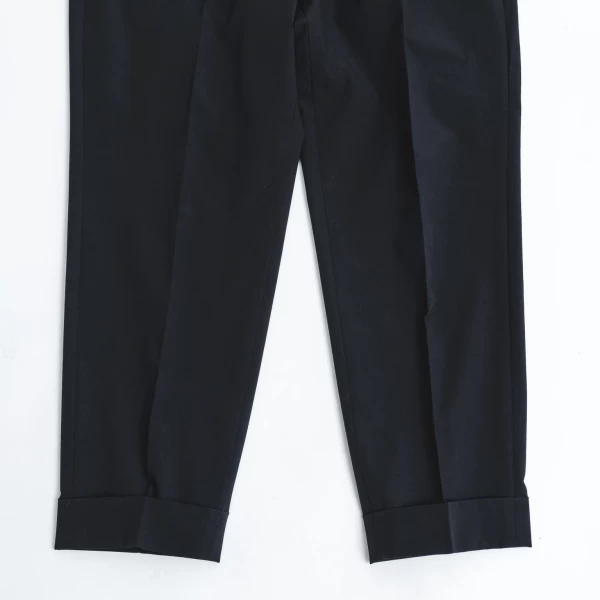 STRETCH TROUSERS